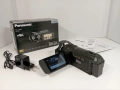 Видеокамера Panasonic HC-VX980, снимка 5