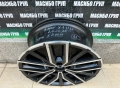 Джанта алуминиева джанти 7.5Jx18” за Бмв Х1 Bmw X1 U11, снимка 2