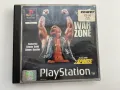 WWF Warzone за PS1, снимка 1