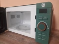 Микровълнова Swan италианска, снимка 4