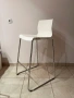 Рядък бар стол Ikea Glenn Chair - височина 74-76 см, снимка 1
