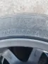 17"BMW джанти с гуми нов-внос , снимка 7