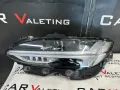 Фар фарове ляв Volvo S90 V90 full led far farove Волво С90 В90, снимка 1