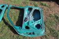 Врата предна дясна Ситроен Берлинго 1 1998 1.9d Citroen Berlingo 1, снимка 8