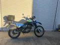 Yamaha XT, снимка 2