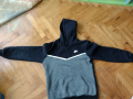Hoodie Nike Ново Оригинално, снимка 1 - Спортни дрехи, екипи - 44956025