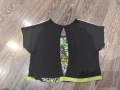 нова къса блузка на Atmospheric , снимка 5