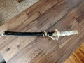Японски самурайски меч, снимка 2