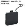 капачка за задна броня на Mercedes GL W164 X164 Мерцедес ГЛ 1648850523, 1648855023, снимка 10