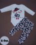 Маркови бебешки дрехи / блузи / ританки / клинове / комплекти / бодита, снимка 2