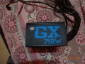 CoolerMaster PSU GX 750W, снимка 2