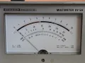 Grundig Multimeter UV-5A, снимка 3