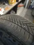 Автомобилни гуми с джанти 155/65 R13- 2бр., снимка 5