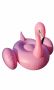Плувайте с комфорт и стил с нашите надуваеми шезлонги-Фламинго, Еднорог или Лебед, снимка 4