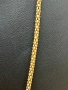 Златен ланец , снимка 3