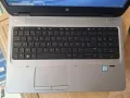 Лаптоп HP ProBook 650 G3, снимка 2