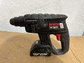 Перфоратор - Bosch 18 V li ion BL, снимка 2