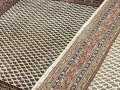 Сароу Мир - Килим 235 /170 см ръчно изработен уникален, снимка 8
