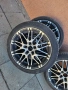 джанти за bmw бмв 17ки с борд oxygen , снимка 3