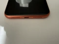 iPhone XR, Coral, 64GB+аксесоари, снимка 5