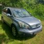  Honda CR-V 2.2 140кс. CTDI 2008г. На части, снимка 1