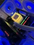 Бял геймърски компютър Ryzen 5800X/RTX3070/Aio/16 Ram/512 ssd/1000W, снимка 5