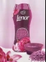 Lenor Ruby Jasmine парфюмни перли , Ленор Руби Жасмин 210 гр., снимка 3