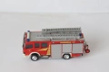RIETZE H0 1/87 MERCEDES ATEGO ПОЖАРНА КАМИОН МОДЕЛ, снимка 2