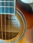Продавам електро-акустична китара Pasadena, снимка 3
