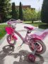 Продавам детско колело, снимка 1 - Детски велосипеди, триколки и коли - 45318721