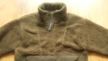 TWENTYFOUR Mellow Pile Sweater Womens размер 34 / XS дамско поларено яке - 2580, снимка 3