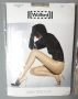 Wolford Satin Touch 20 den M размер луксозни чорапогащници, снимка 2