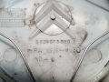 Тас / капаче за джанта Citroen ZX, снимка 4