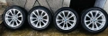 Джанти BMW OEM 17” style 395  F30 F32 E84 F25 E90 F20, снимка 3