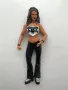 Екшън фигура WWF Lita Лита TTL WWE Jakks Titan Tron играчка WWF , снимка 8