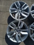 Джанти Audi ОРИГИНАЛНИ 18" 5x112 A3 A4 A6 Q3 Q4 Q5 SQ5, снимка 3