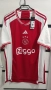 💥 НОВА Футболна фланелка 
Ajax Amsterdam 2023-24 Home Kit
💥 ОРИГИНАЛНА 
✔️ Размер: XL
, снимка 7