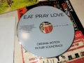 eat pray love cd 0903260806H1E5R, снимка 6