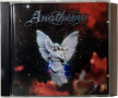 Anathema - Eternity, снимка 1 - CD дискове - 45032958