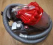 Продавам работеща прахосмукачка Dyson DC32., снимка 3