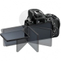 Топ Цена!!! Фотоапарат Nikon D5600 + обектив Nikon 18-140mm VR
, снимка 1