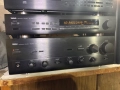 Аудио техника Yamaha. Дистанционни управления., снимка 8
