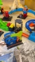 Hot WHeels град за игра, снимка 13