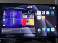 JVC Smart WIFI HDMI LED 40 инча телевизор 