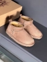 дамски боти UGG, снимка 1