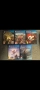 Far Cry 5 & 4, Horizon Zero Dawn, God of War - PS4 / PS5, снимка 1