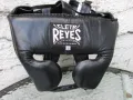 Каска за бокс Cleto Reyes Cheek Protector , снимка 1