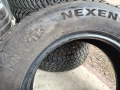 2бр.зимни гуми NEXEN 215 65 16 DOT19 цена за брой, снимка 5