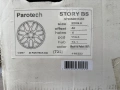 4 бр. чисто нови алуминиеви джанти DIVERSEN 22 цола 5x114.3 , централен отвор 73.1 , ET40, 9.5J, снимка 9