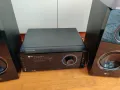 Стерео Уредба LG FBD103 - 100W RMS - 2.0 аудио/видео радио система, снимка 4